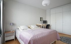 Cozy Two-Room Apartment In The Center